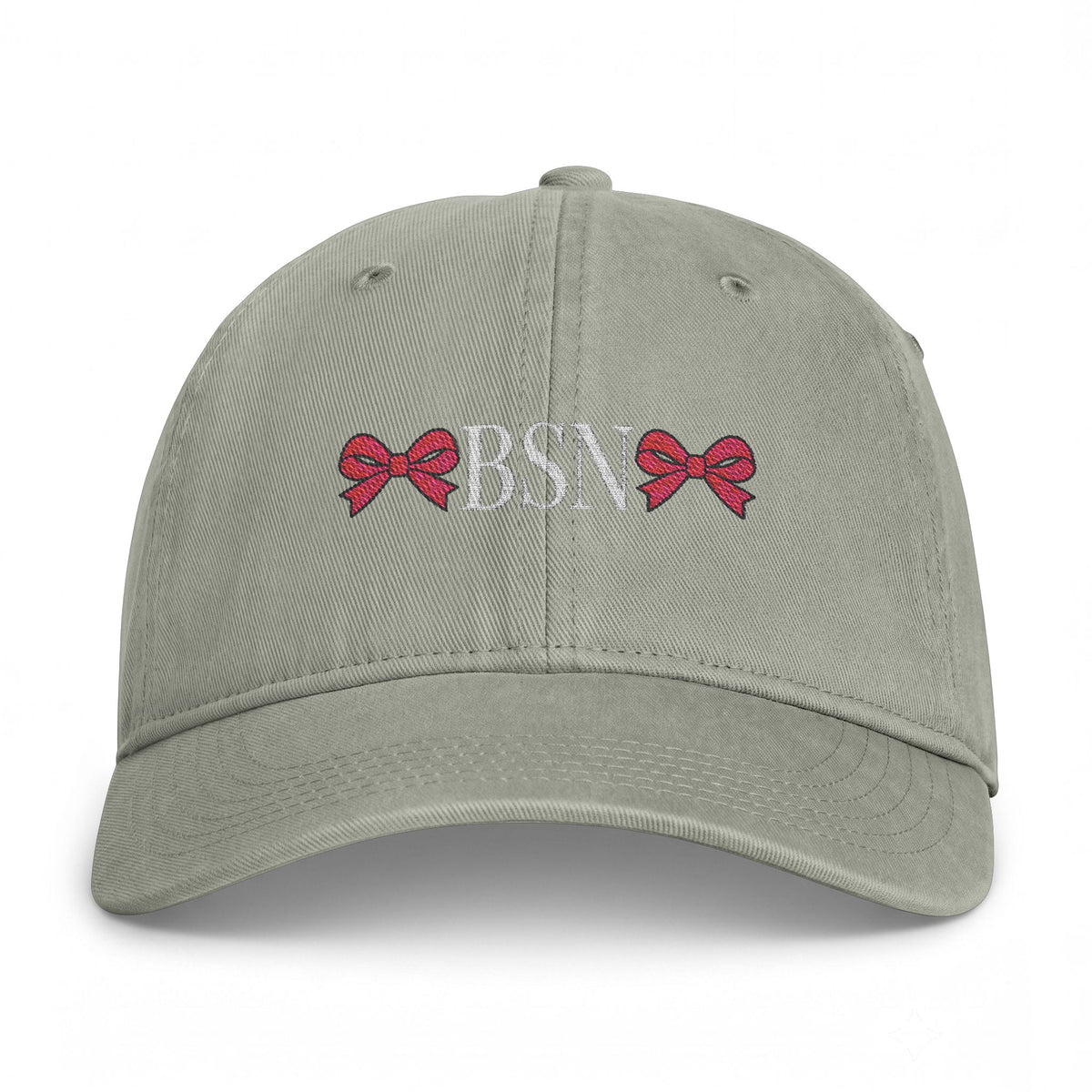 BSN Embroidered Hat