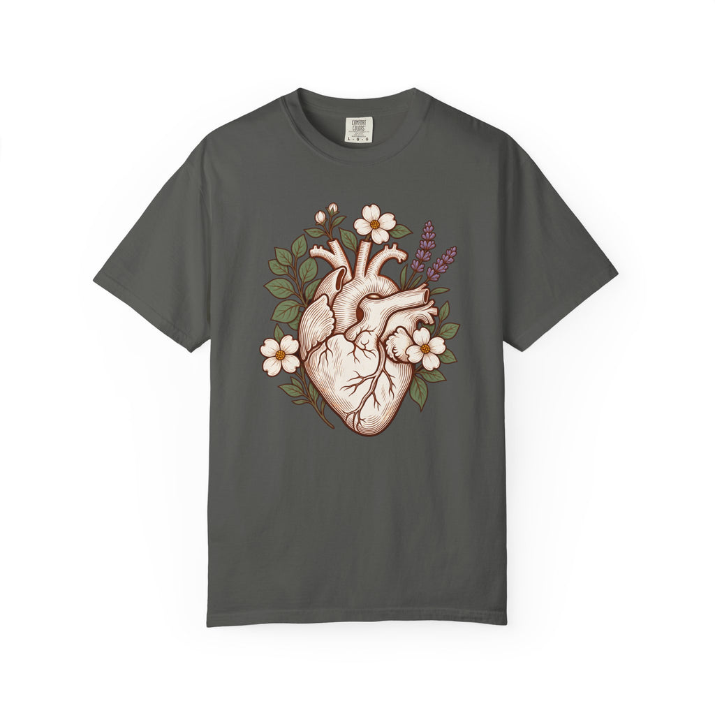 Heart Wreath T-Shirt