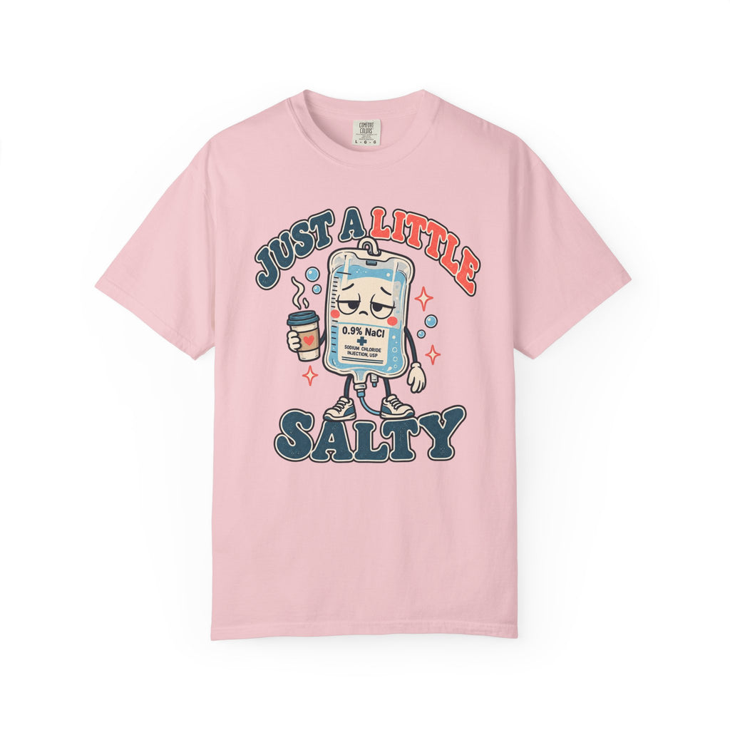 Little Salty T-Shirt