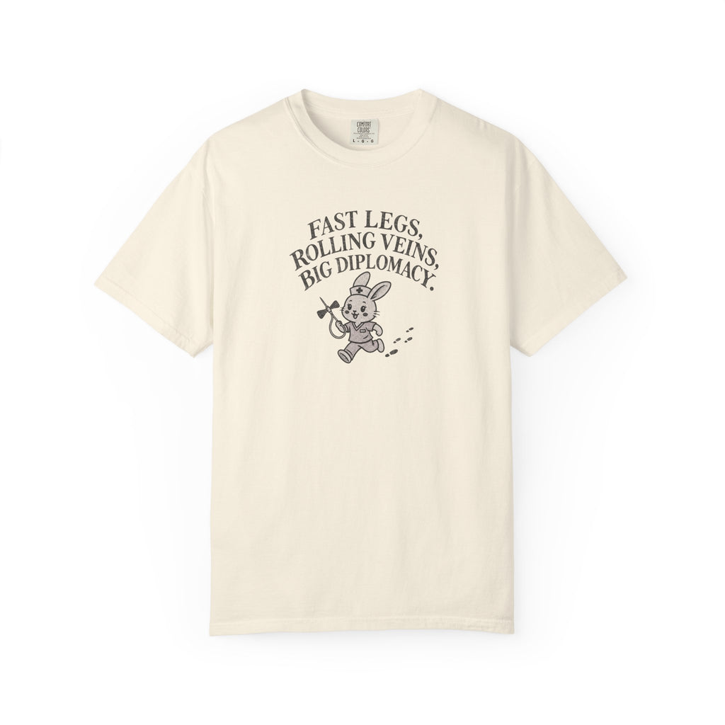 Fast Legs T-Shirt