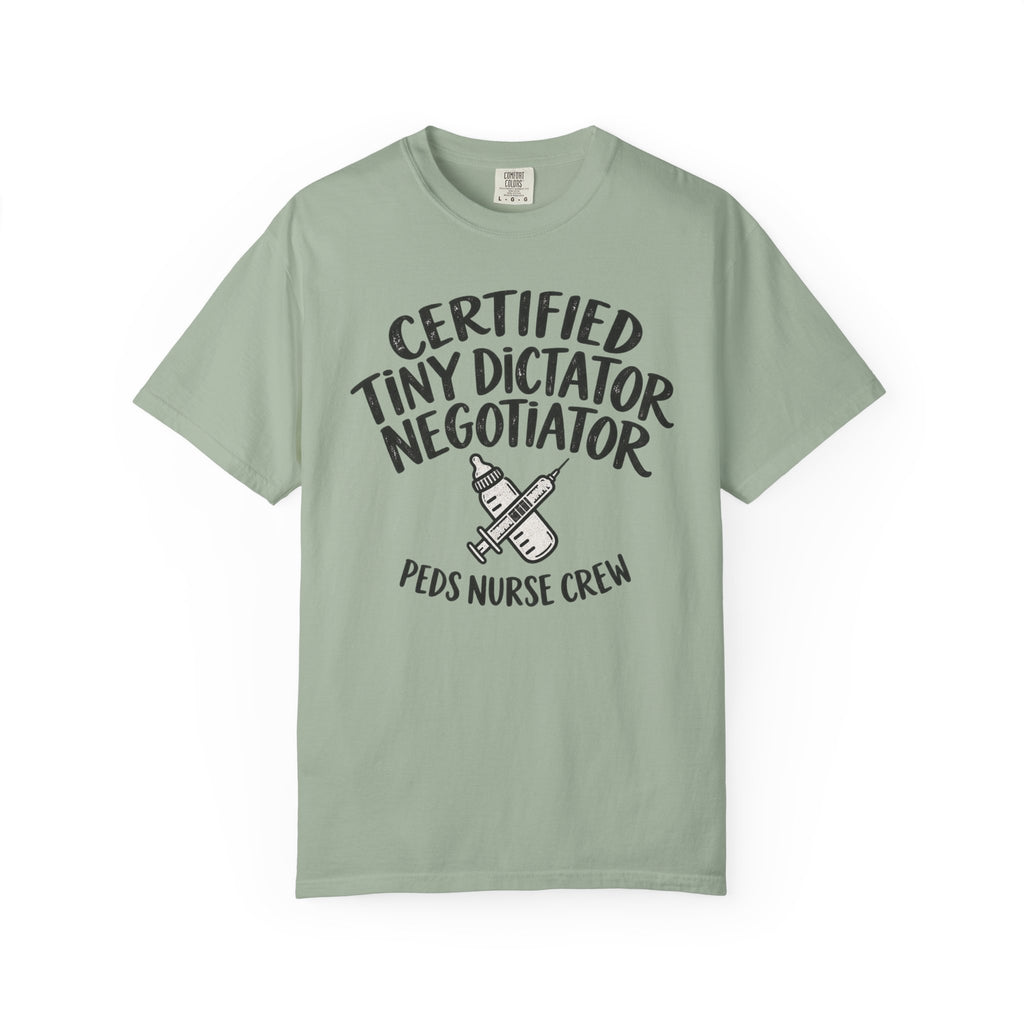 Negotiator T-Shirt