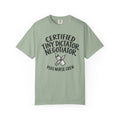 Negotiator T-Shirt