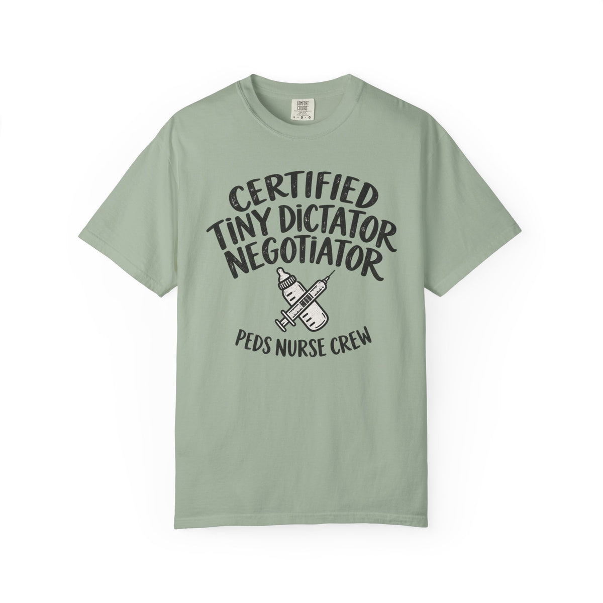 Negotiator T-Shirt