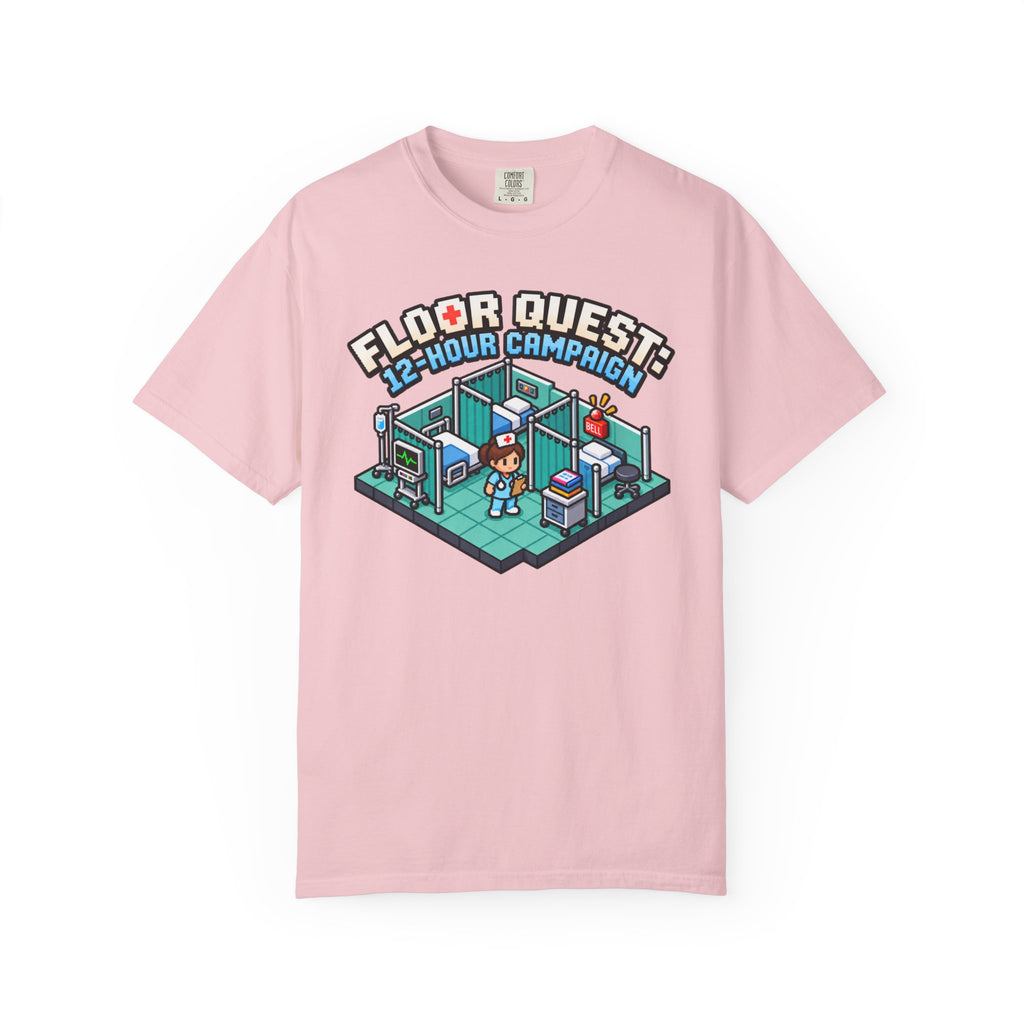 Floor Quest T-Shirt