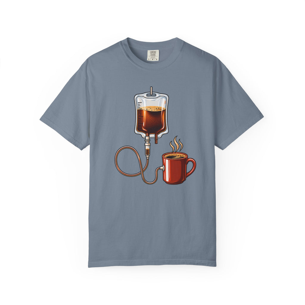 Coffee Infusion T-Shirt