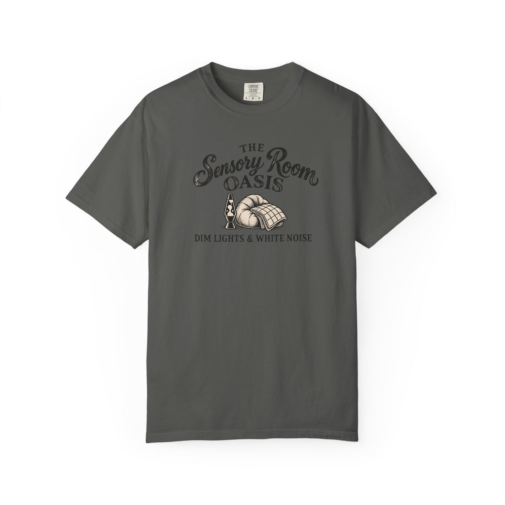 Sensory Room Oasis T-Shirt