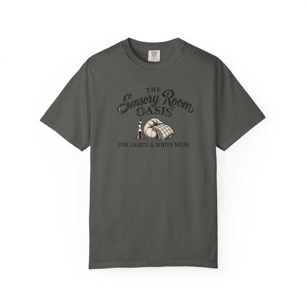 Sensory Room Oasis T-Shirt