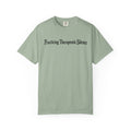 Therapeutic Silence T-Shirt