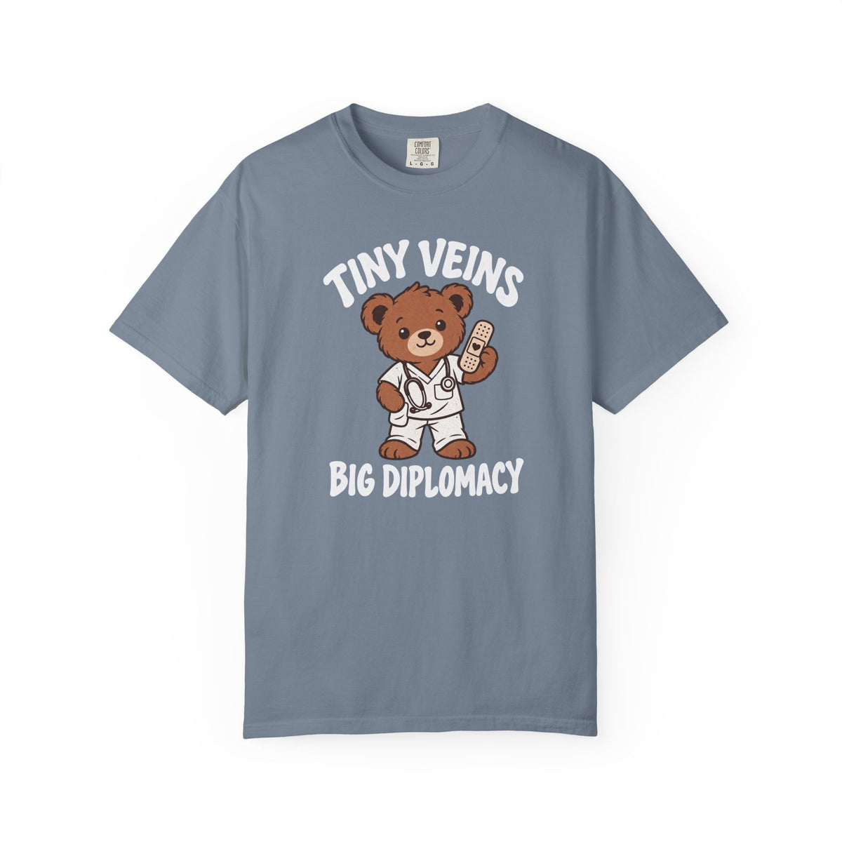 Tiny Veins T-Shirt