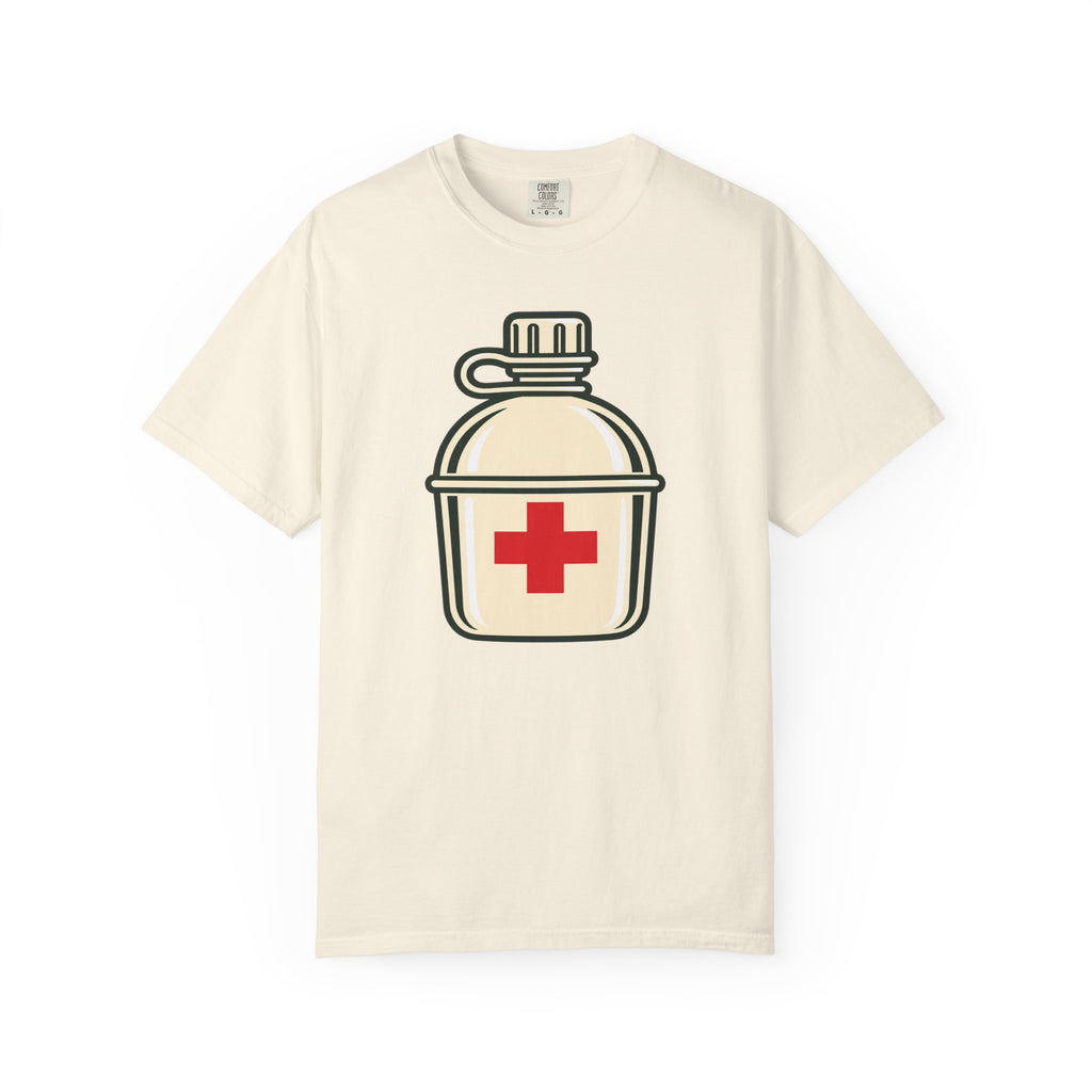 Water Canteen T-Shirt