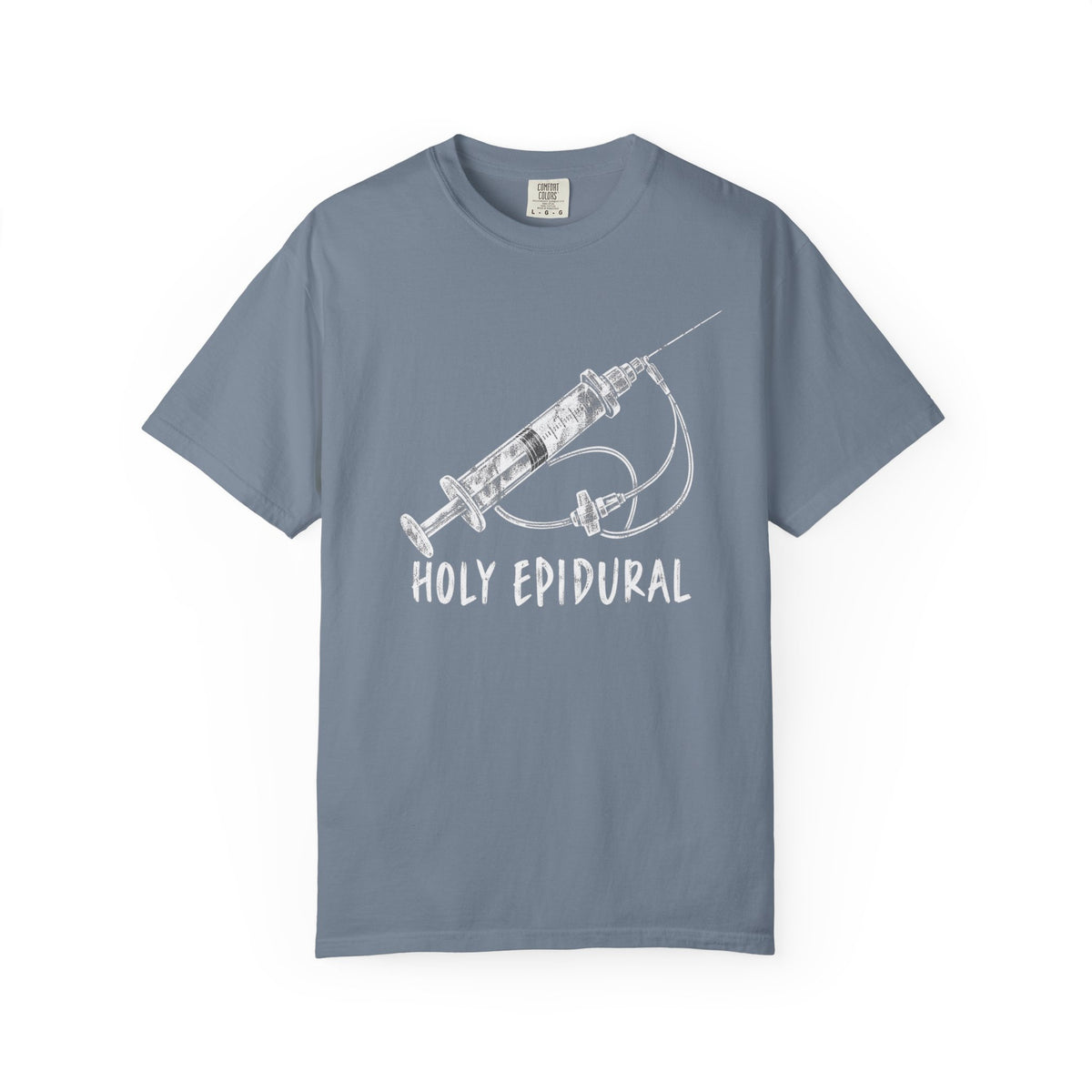 Holy Epidural T-Shirt