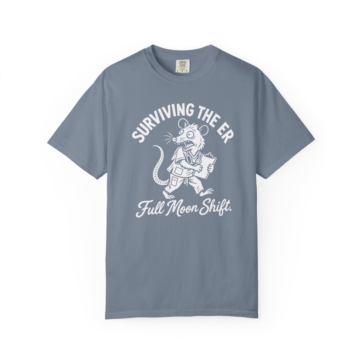 Surviving The ER T-Shirt