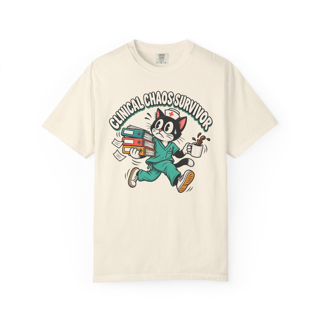 Chaos Survivor T-Shirt