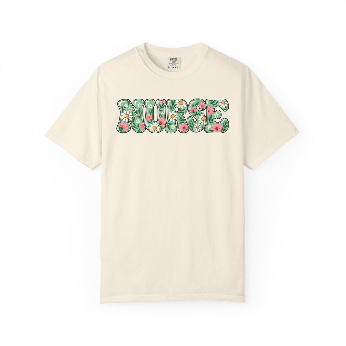 Nurse T-Shirt