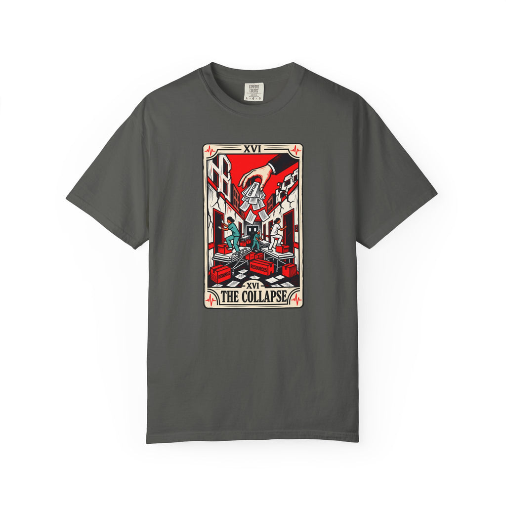 The Collapse T-Shirt