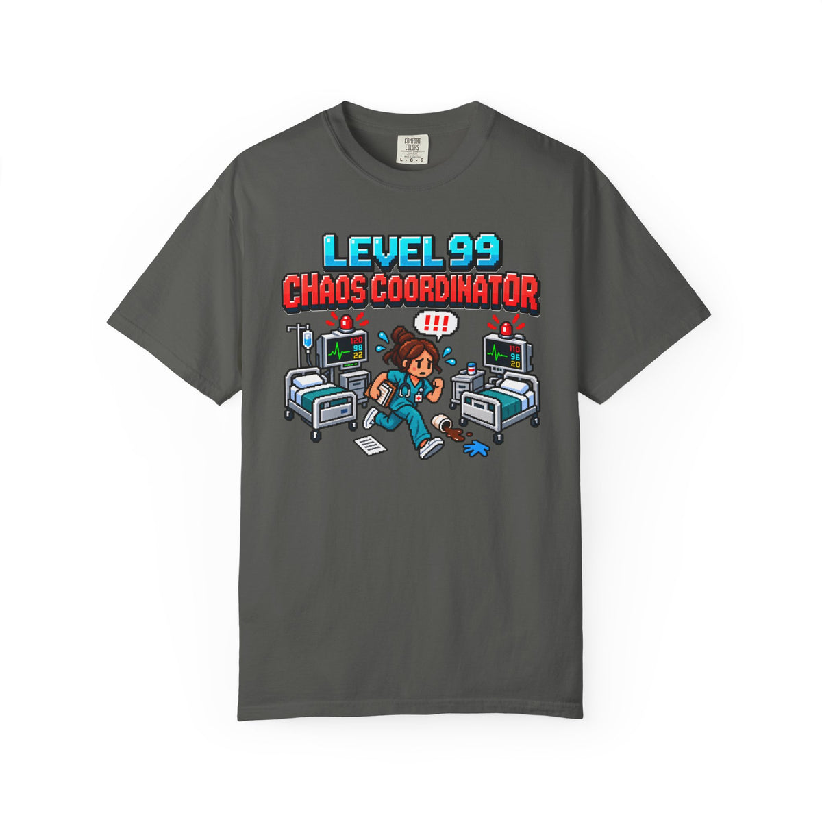 Chaos Coordinator T-Shirt
