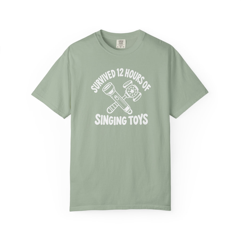 Singing Toys T-Shirt