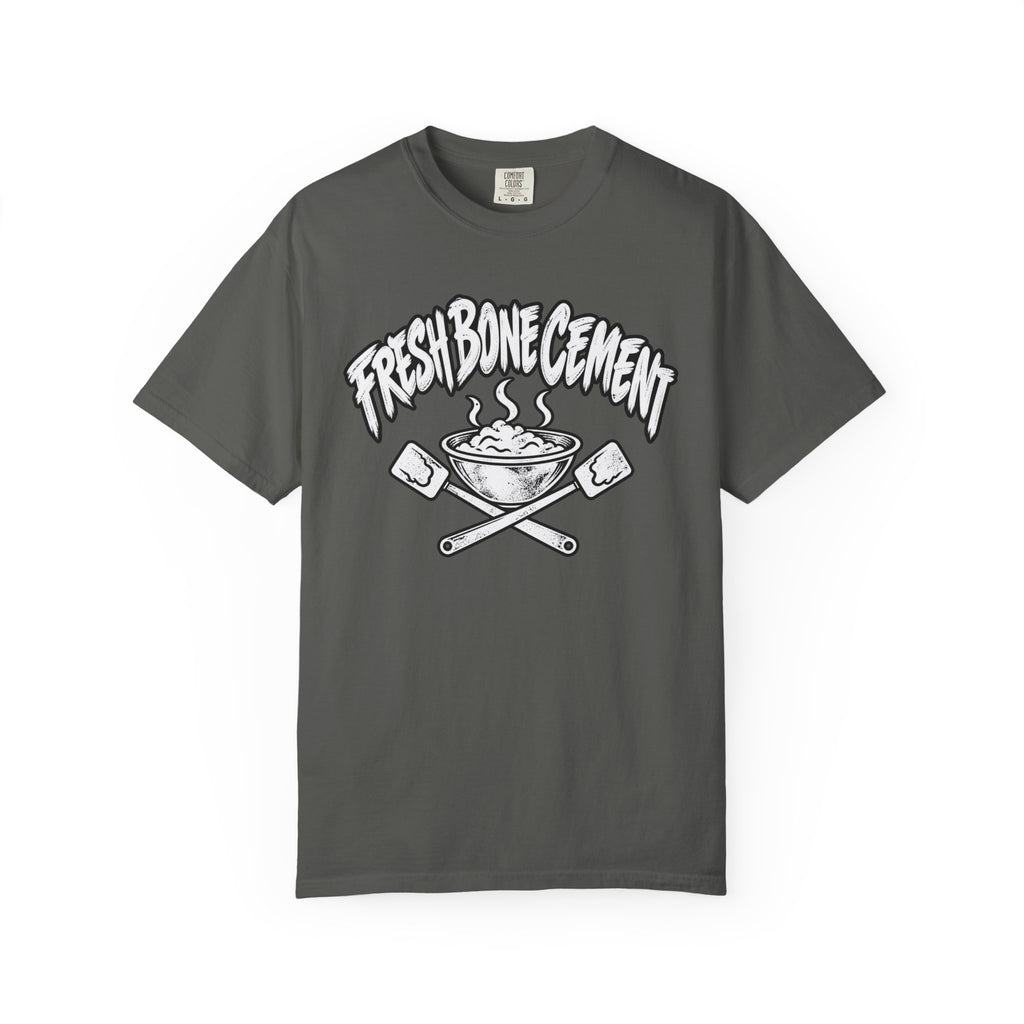 Bone Cement T-Shirt