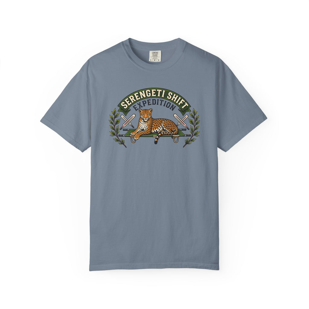 Serengeti Shift T-Shirt