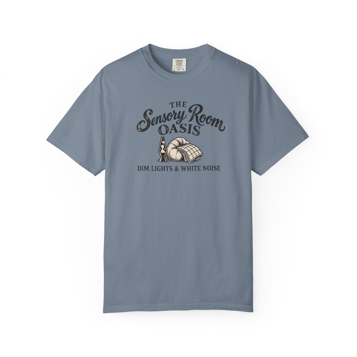 Sensory Room Oasis T-Shirt