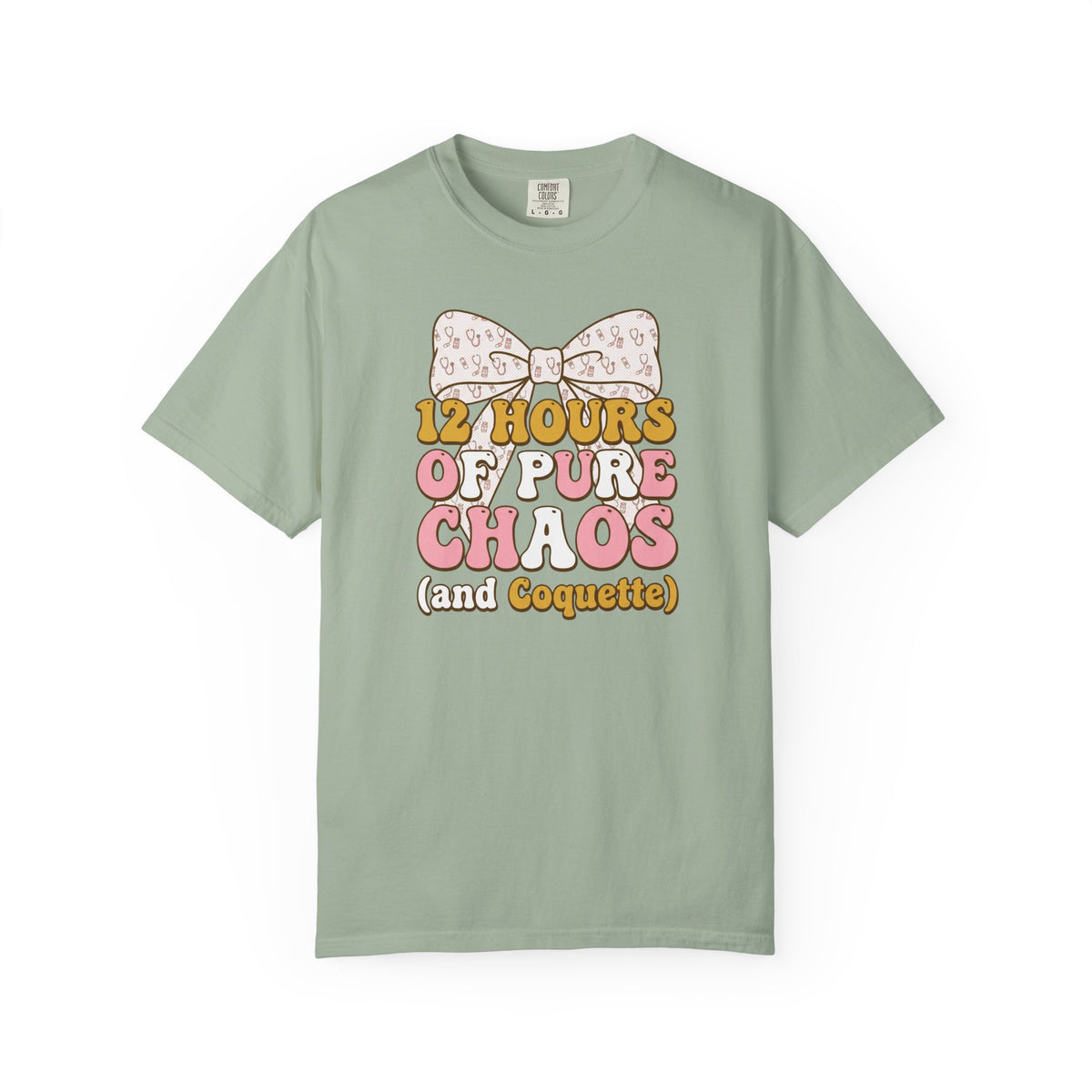Chaos & Coquette T-Shirt