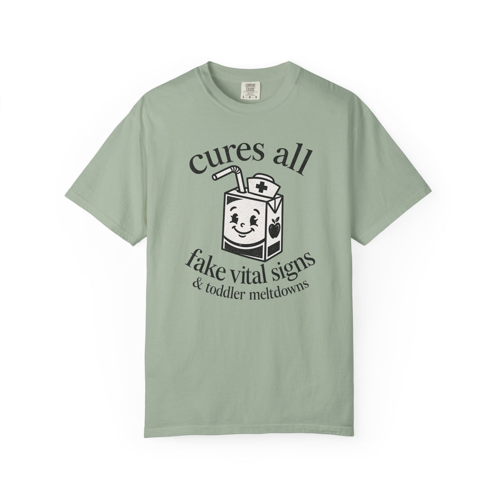 Toddler Meltdowns T-Shirt