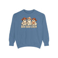 Boo Boo Cowboy Crew Sweatshirt