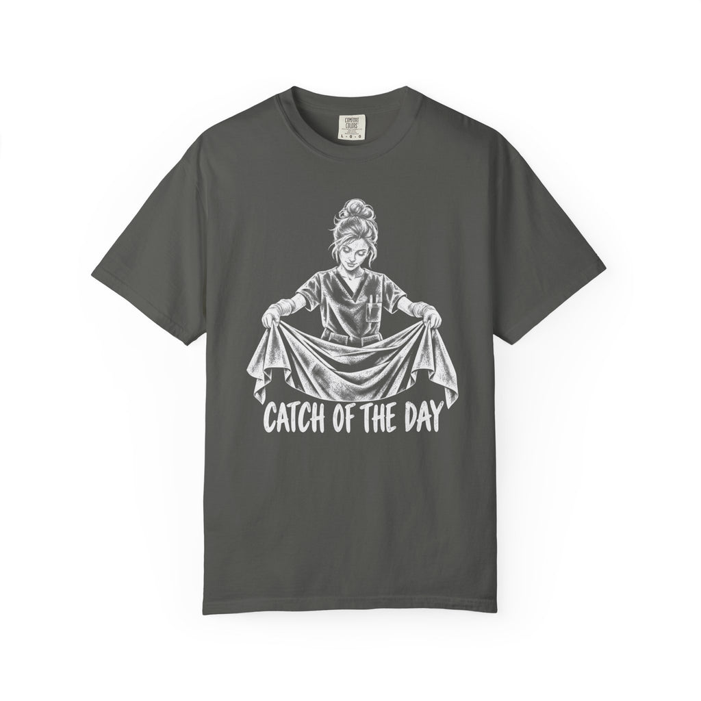 Catch Of The Day T-Shirt