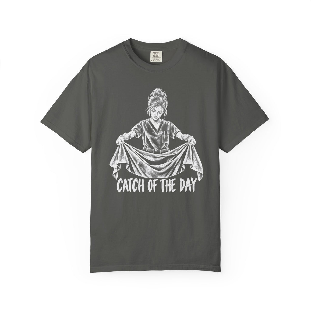 Catch Of The Day T-Shirt
