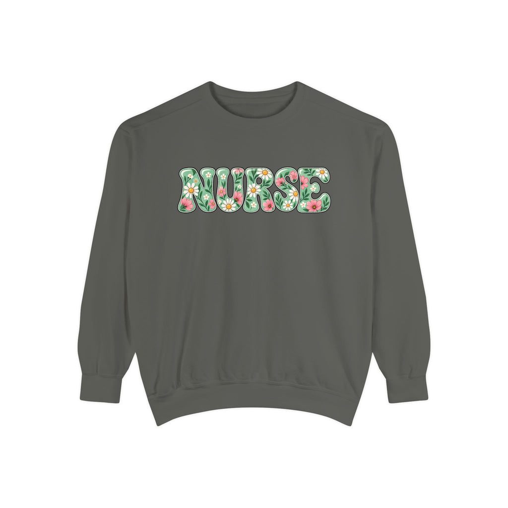 Nurse Sweatshirt