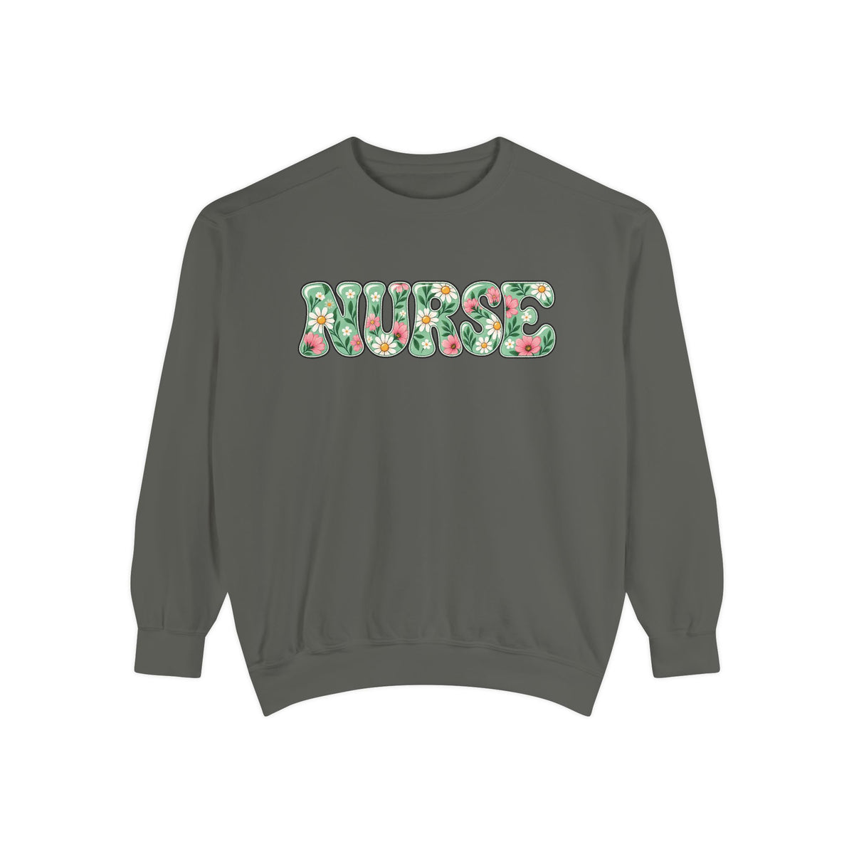 Nurse Sweatshirt