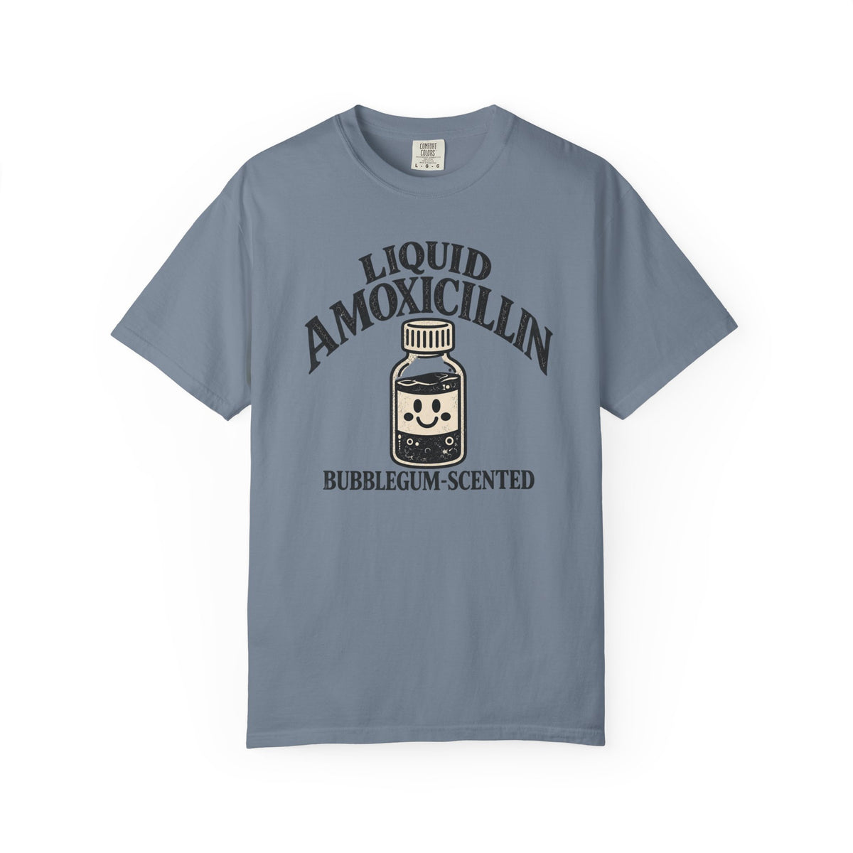Amoxicillin T-Shirt
