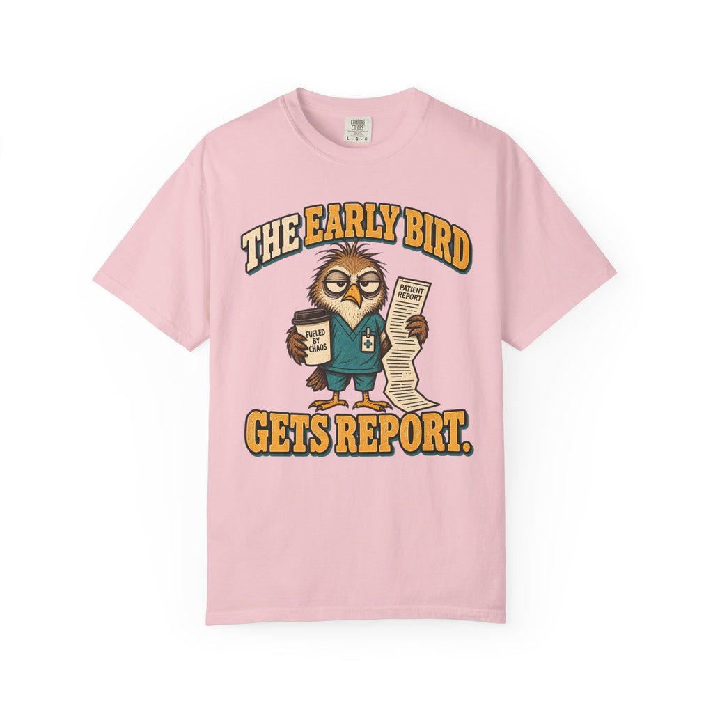 The Early Bird T-Shirt
