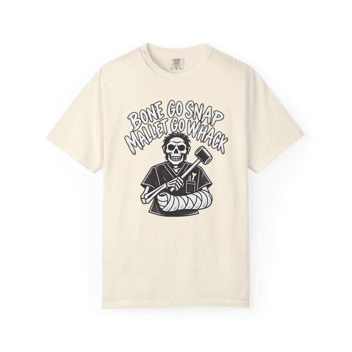Mallet Go Whack T-Shirt