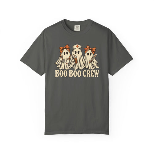 Boo Boo Crew T-Shirt