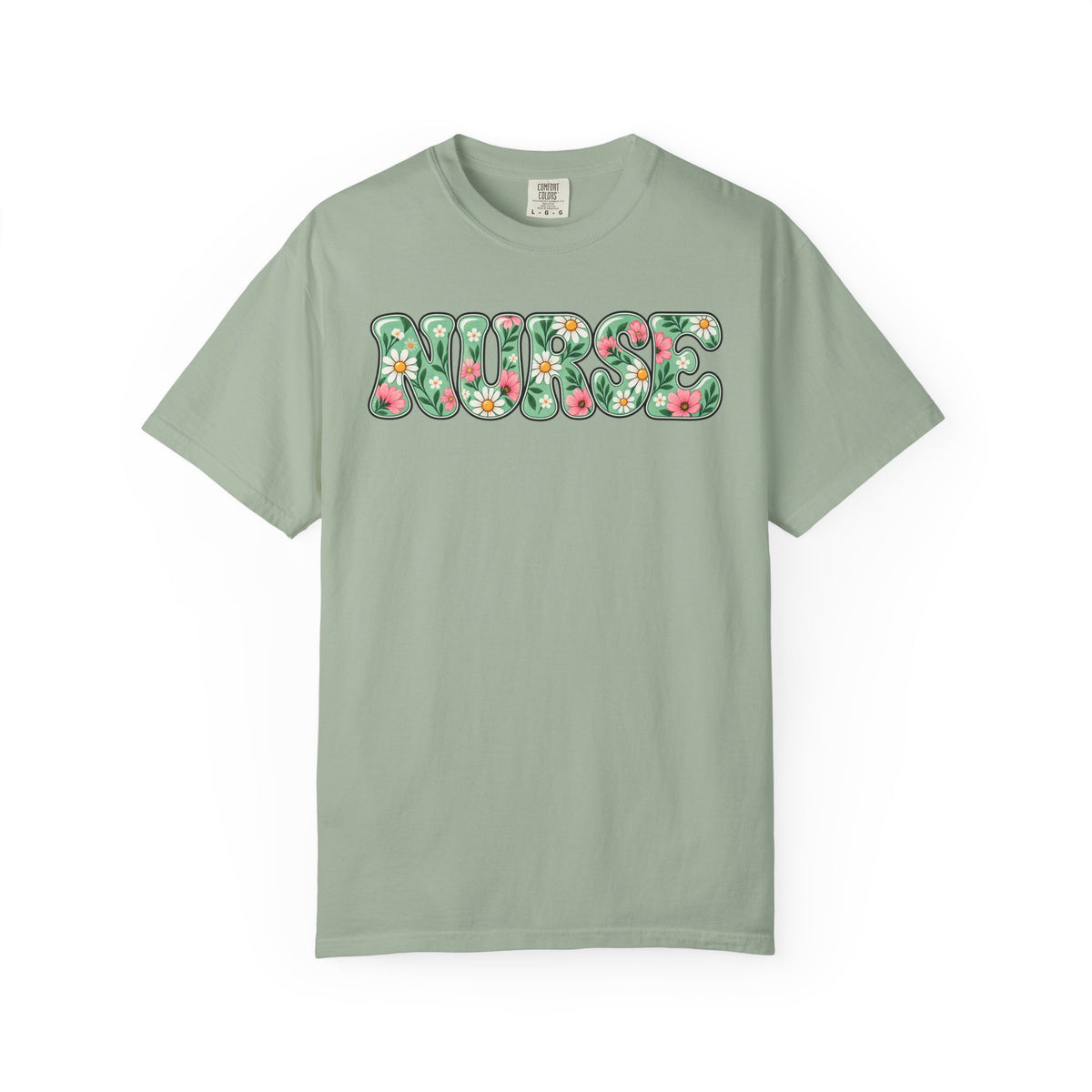 Nurse T-Shirt
