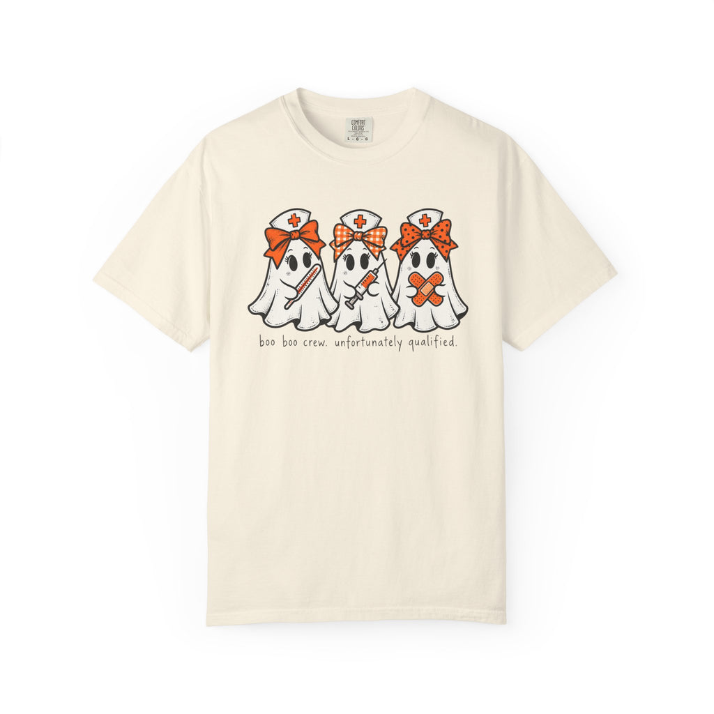 Unfortunately Qualified T-Shirt