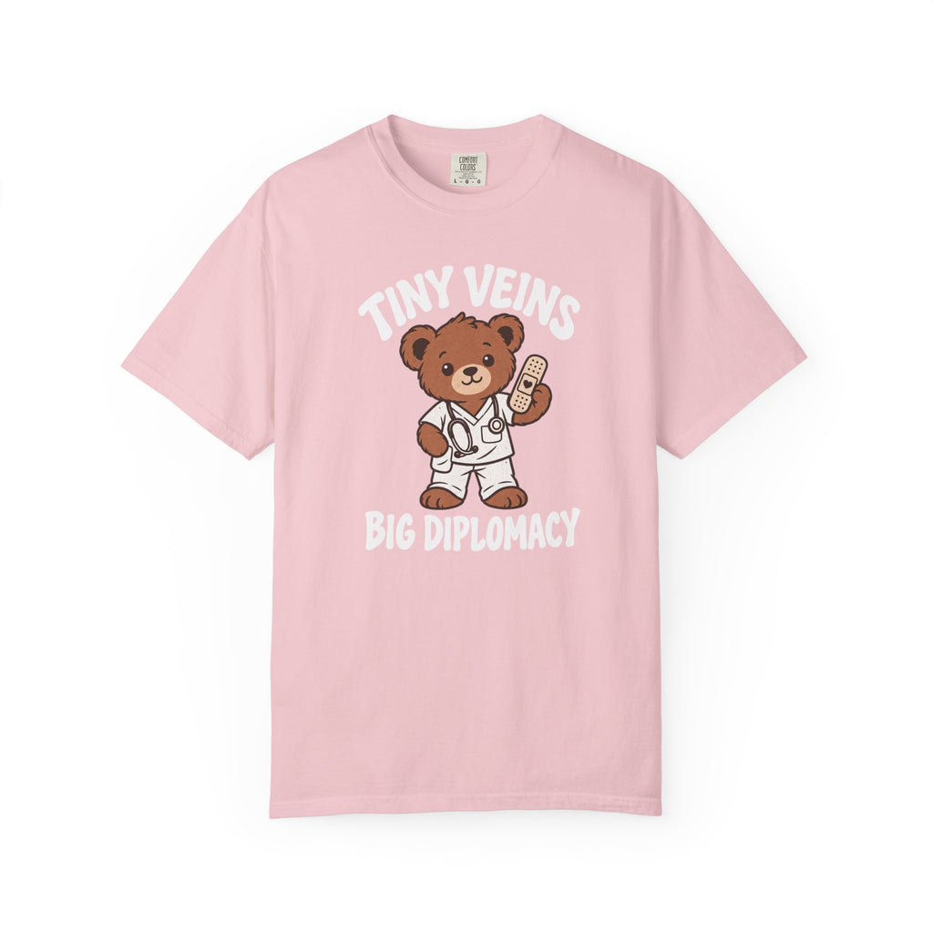 Tiny Veins T-Shirt