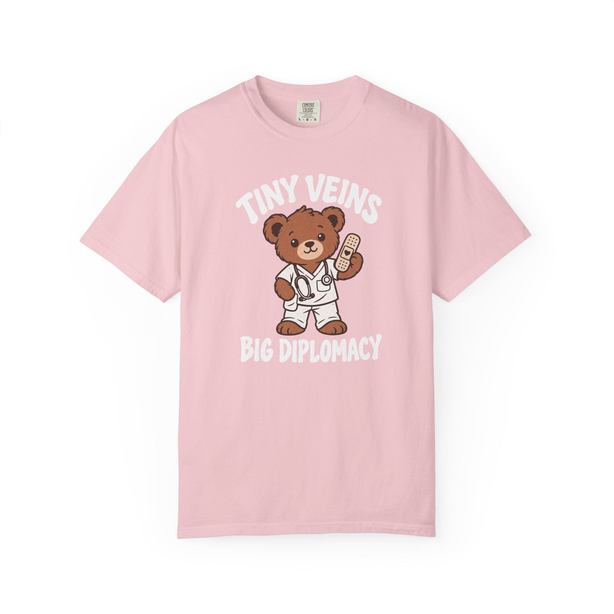 Tiny Veins T-Shirt
