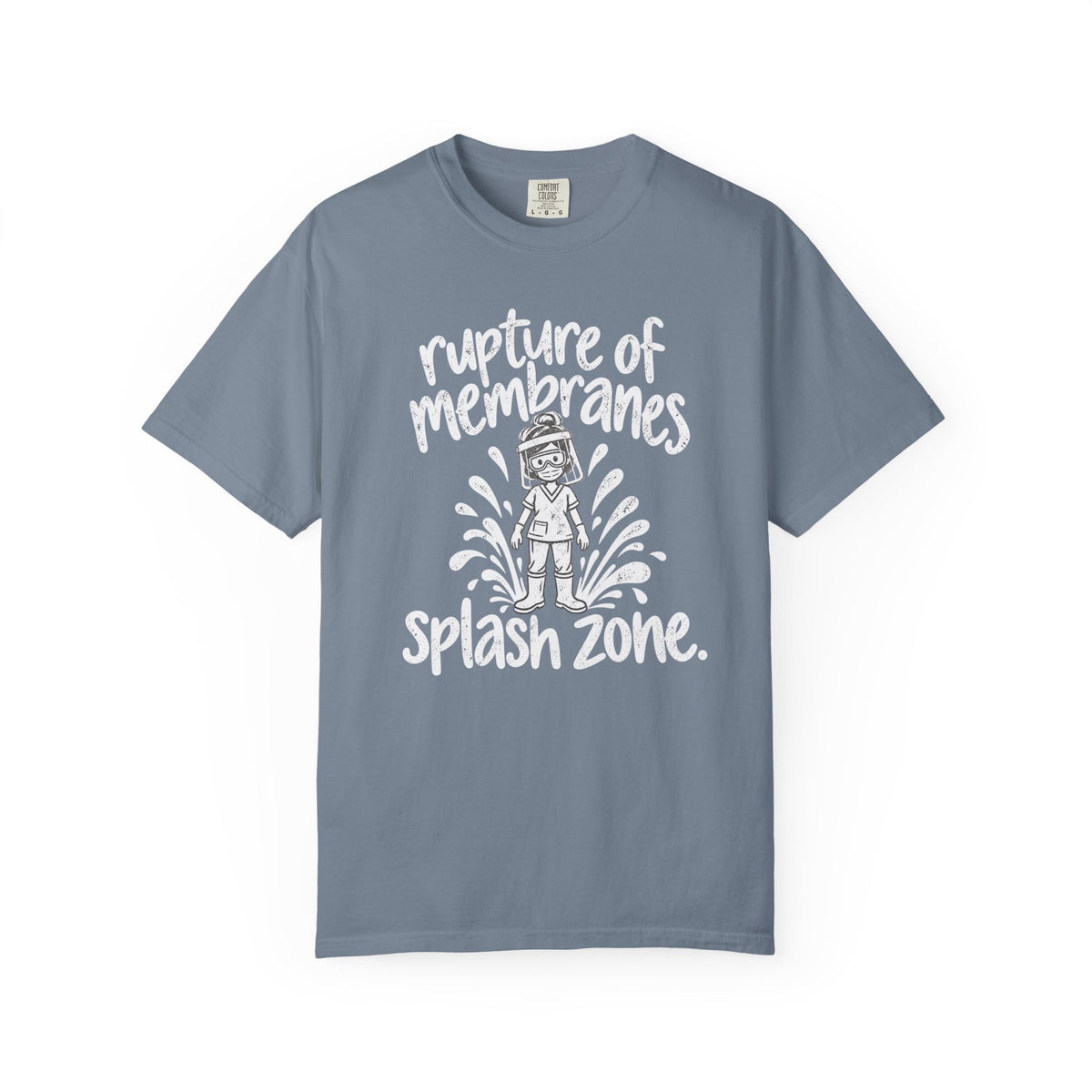 Splash Zone T-Shirt