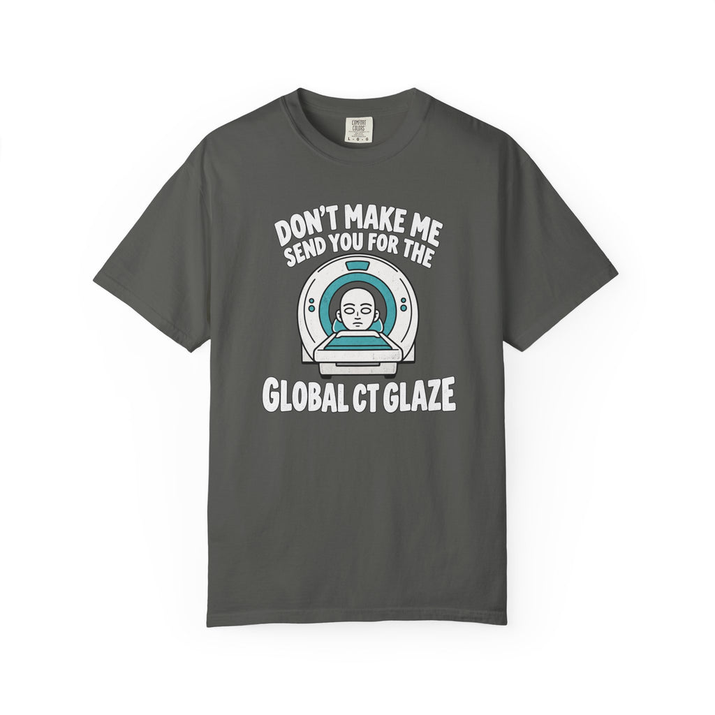 CT Glaze T-Shirt