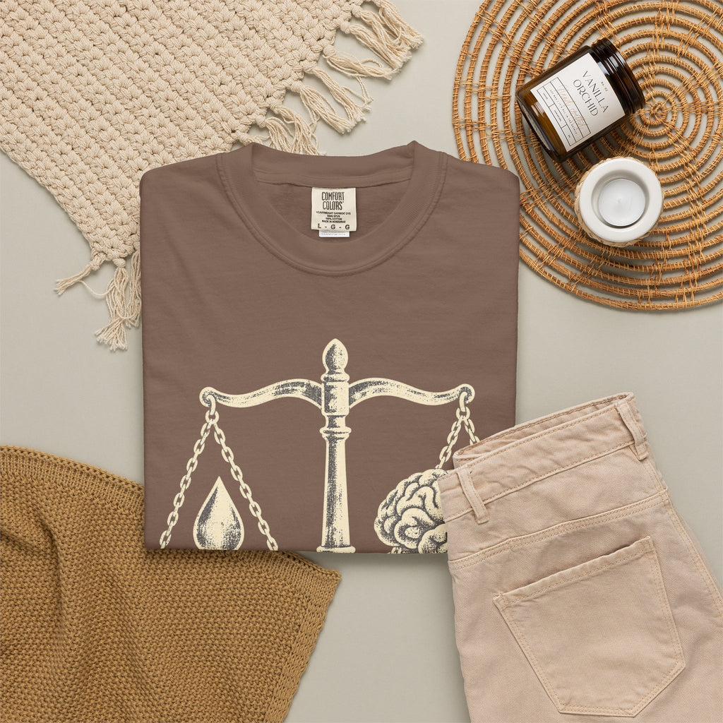 Titrating On A  Prayer T-Shirt