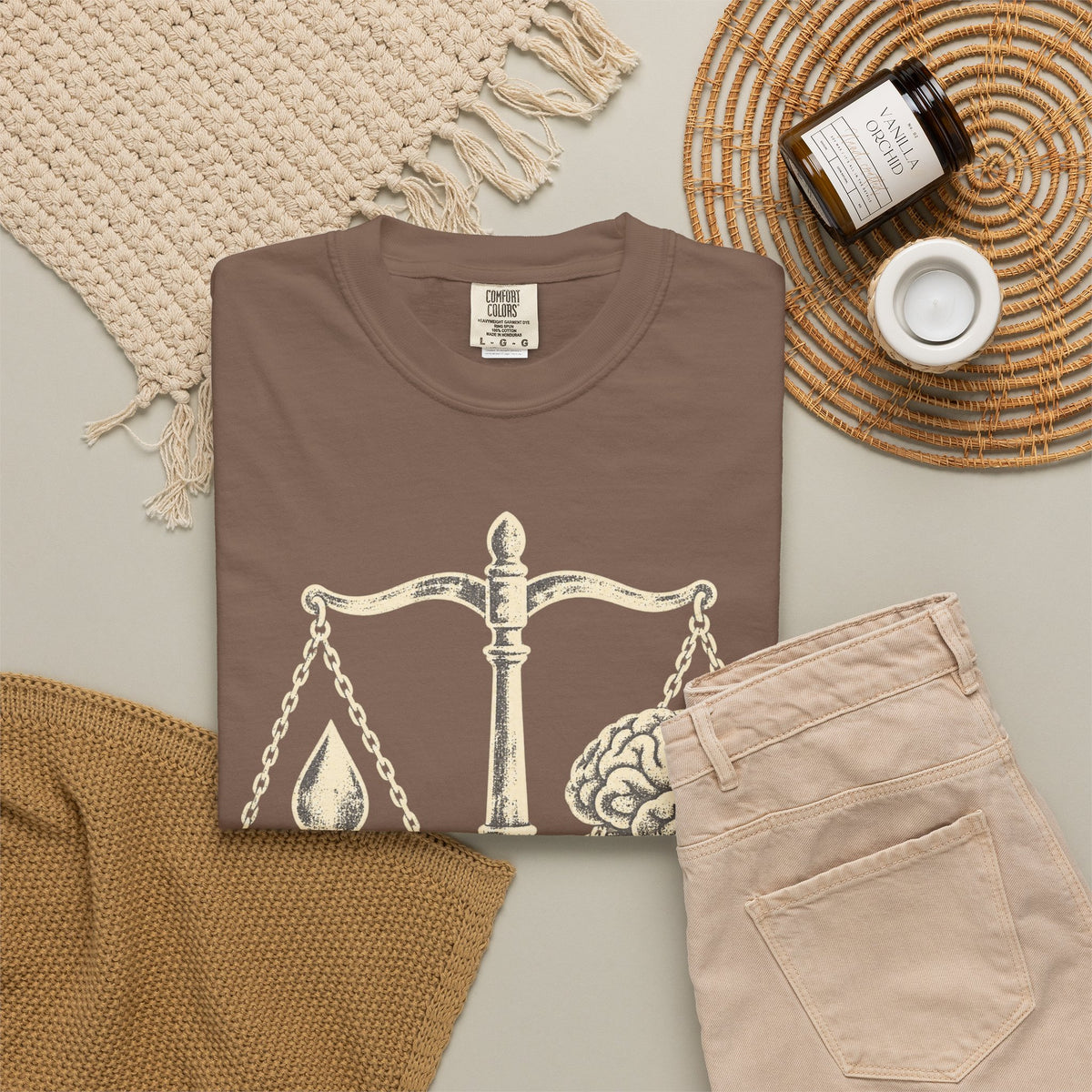 Titrating On A  Prayer T-Shirt
