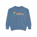 Cat Family Sweatshirt