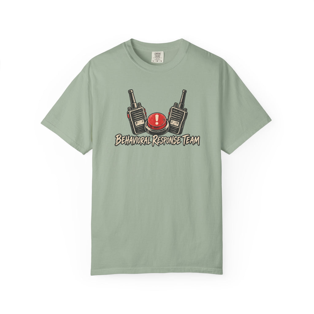 Behavorial Response Team T-Shirt