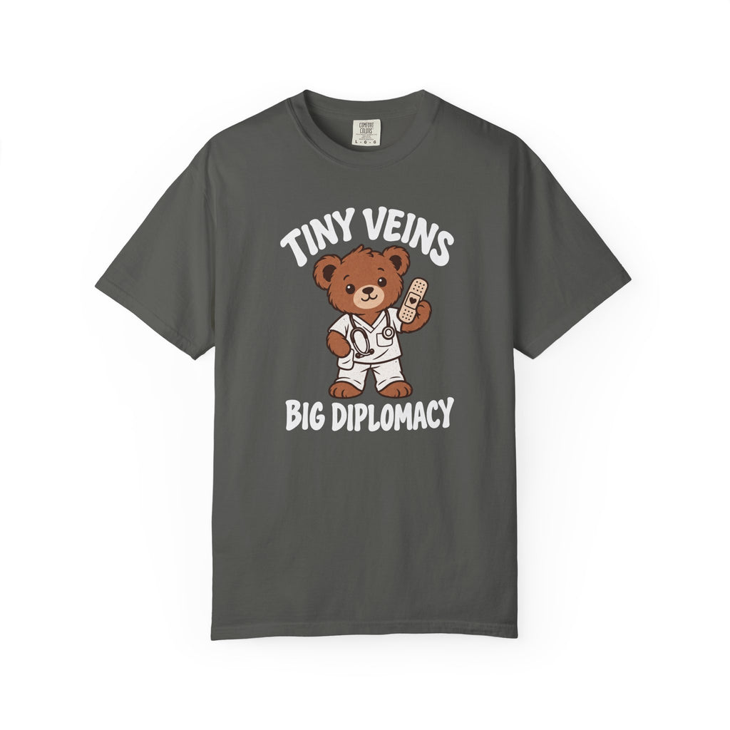 Tiny Veins T-Shirt