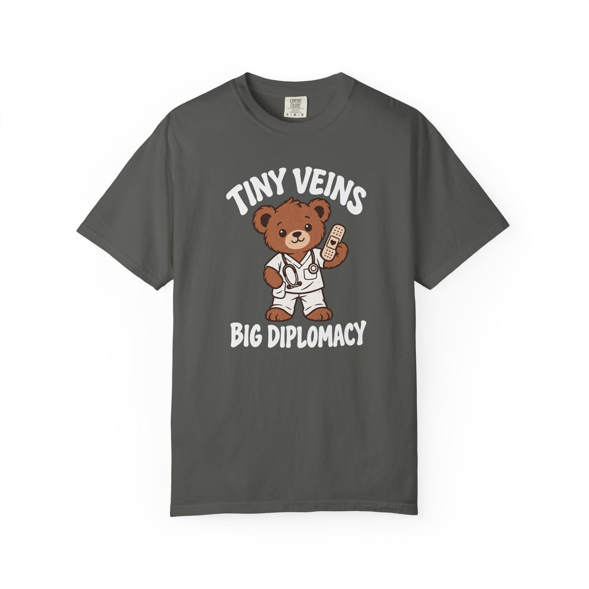 Tiny Veins T-Shirt