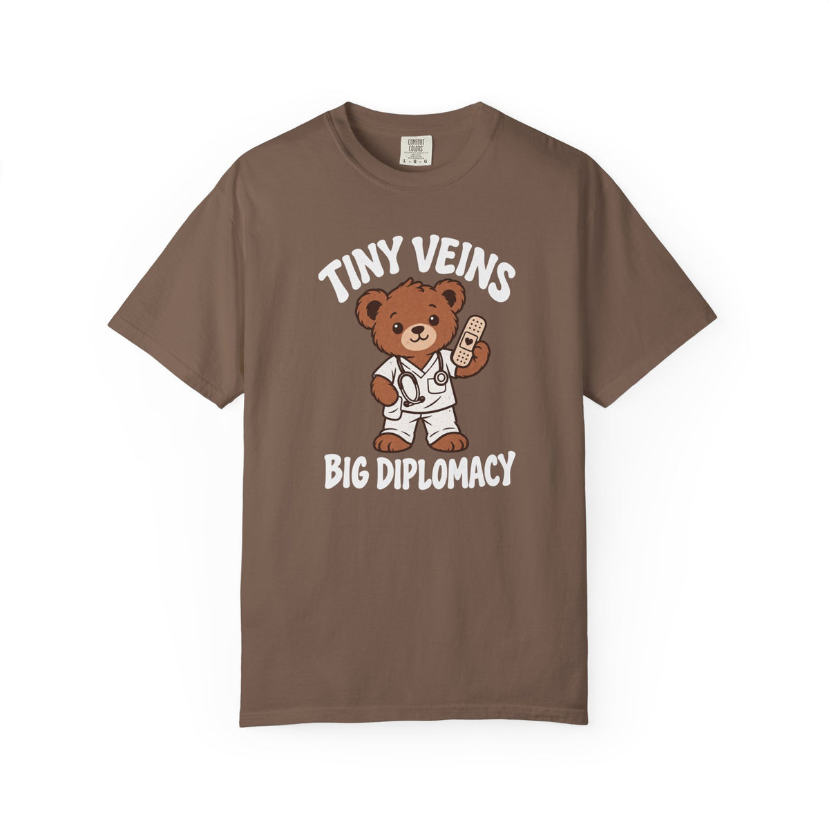 Tiny Veins T-Shirt