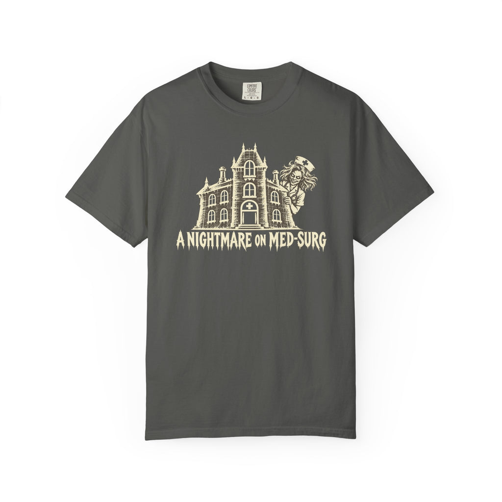 Nightmare On Med-Surg T-Shirt