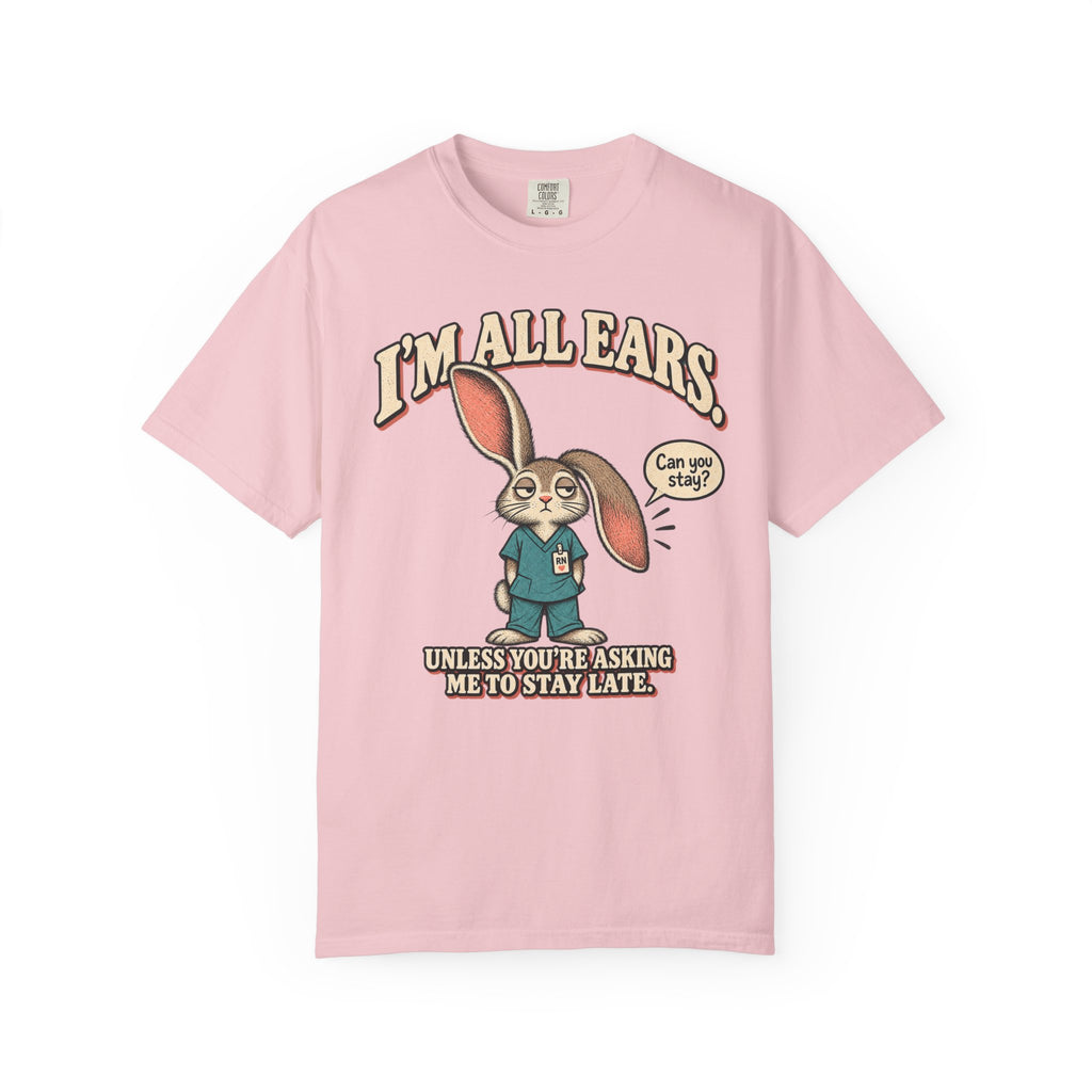 I'm All Ears T-Shirt